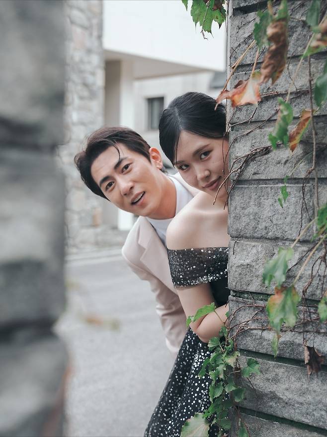 사진=김원훈 소셜미디어