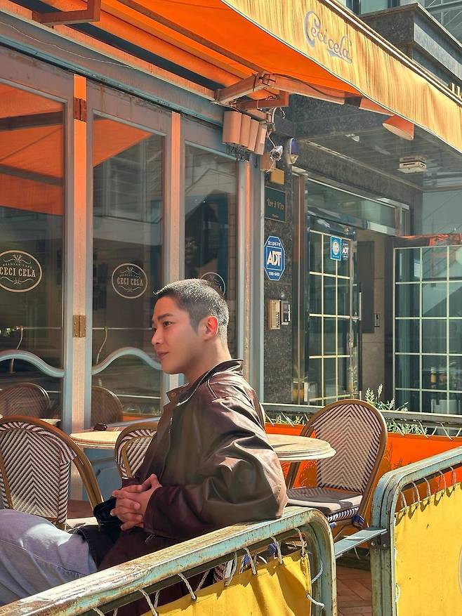 사진＝로운 소셜미디어