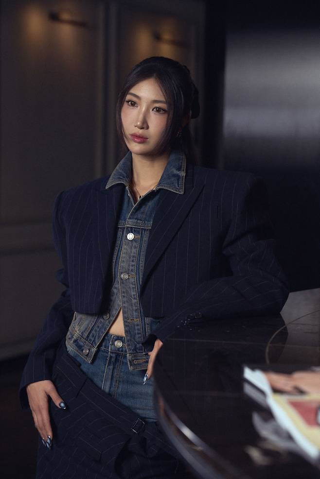 [서울=뉴시스] 케데헌 이재. (사진 = 넷플릭스 제공) 2025.10.15. photo@newsis.com *재판매 및 DB 금지