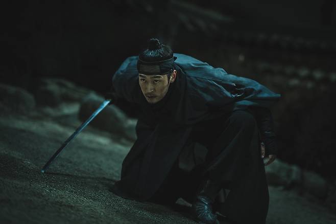 월트디즈니 컴퍼니 코리아 제공