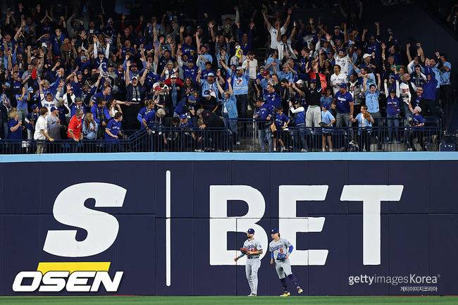 [사진] ⓒGettyimages(무단전재 및 재배포 금지)