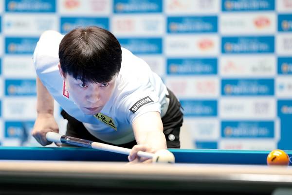 최성원 / 사진=PBA 제공