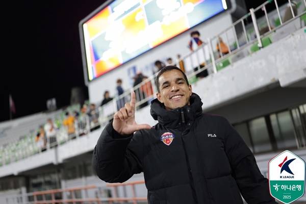 유리 조나탄 / 사진=한국프로축구연맹 제공