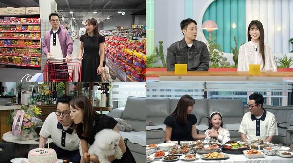 ▲ 25일 방송되는 '살림남' 장면들. 제공|KBS