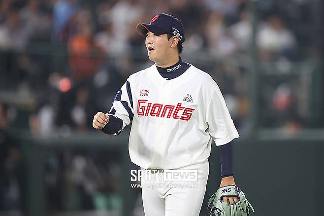 ▲ 최이준 ⓒ곽혜미 기자