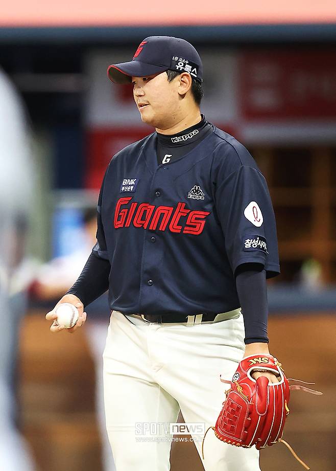 ▲ 최이준 ⓒ곽혜미 기자