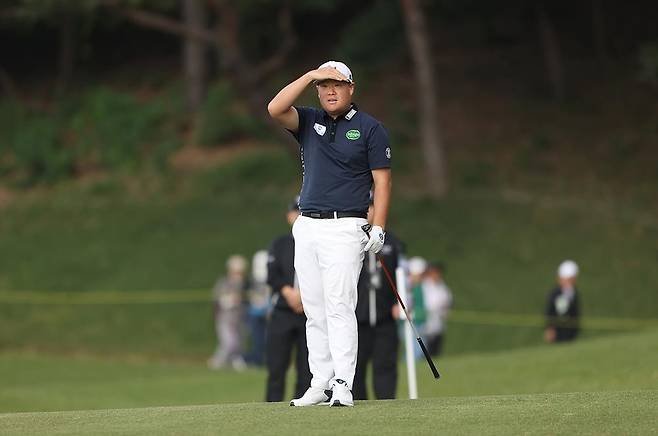 프로골퍼 임성재 [KPGA 투어 제공. 재배포 및 DB 금지]