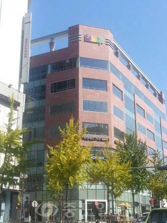 세이백화점 탄방점. 사진=중도일보DB.