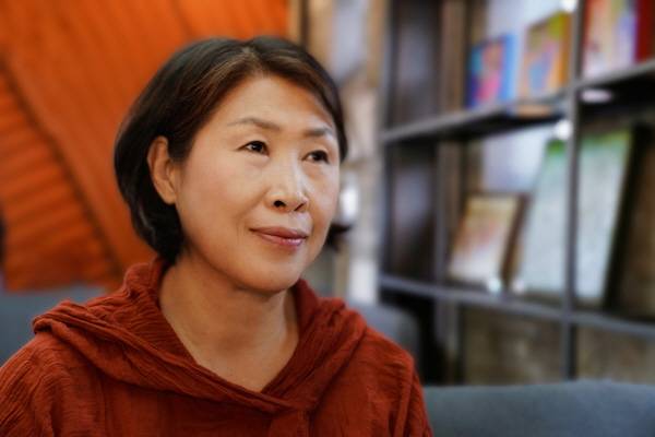 박정화 사진작가