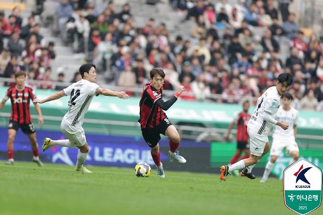 사진제공=한국프로축구연맹