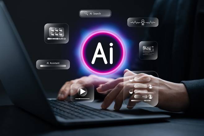 AI 챗봇은 사용자의 선호도에 맞춰 답변하는 경향이 있다. 게티이미지뱅크 제공.