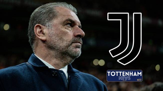 사진 = 토트넘 홋스퍼 뉴스