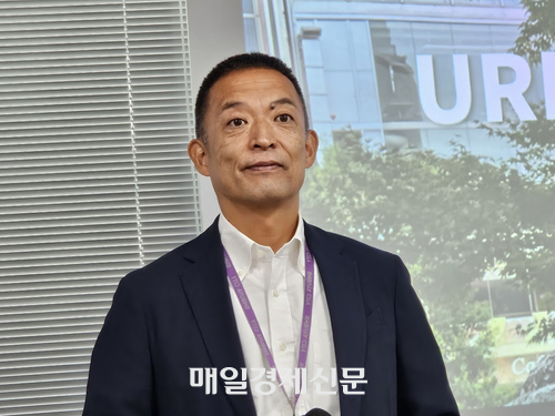 하세베 켄 시부야 구청장