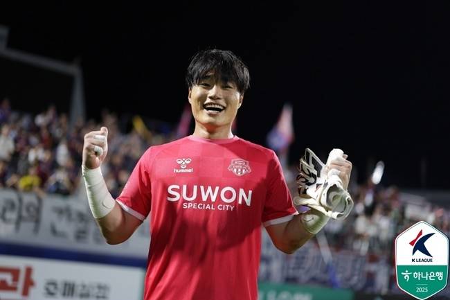 사진=프로축구연맹