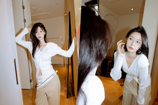 권나라 / 소셜미디어