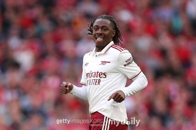 에베레치 에제/게티이미지코리아