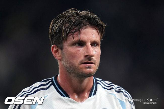 [사진] 안드레스 드레이어 ⓒGettyimages(무단전재 및 재배포 금지)