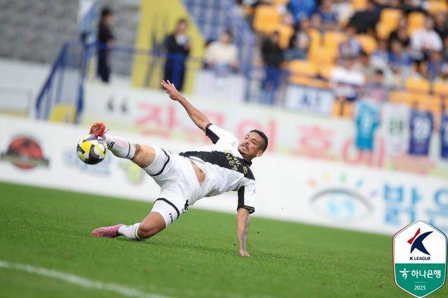 [사진] 한국프로축구연맹 제공