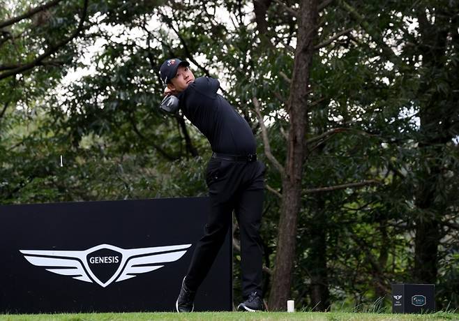 최승빈.KPGA 제공