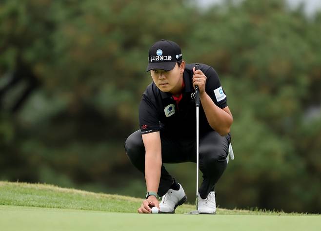 이정환.KPGA 제공