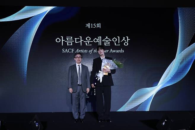 사진제공｜신영균예술문화재단