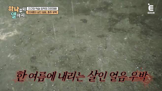 사진제공ㅣE채널