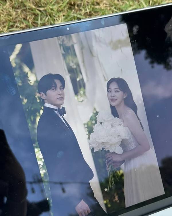 사진=김가은 SNS