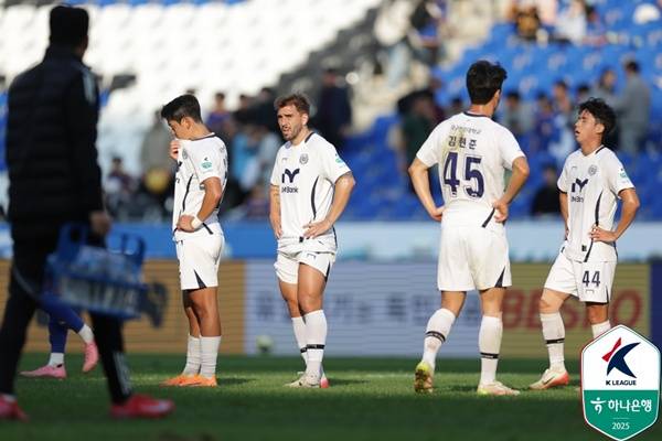 사진=한국프로축구연맹 제공