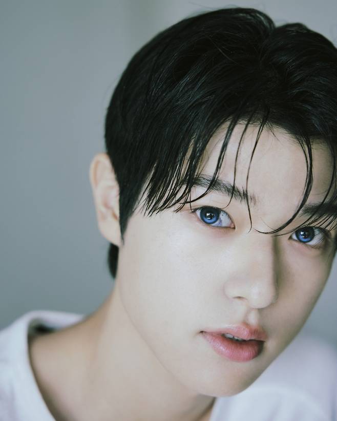 뉴비트 김리우 /사진제공=비트인터렉티브