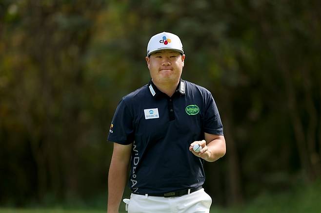 임성재 [KPGA 제공. 재판매 및 DB 금지]