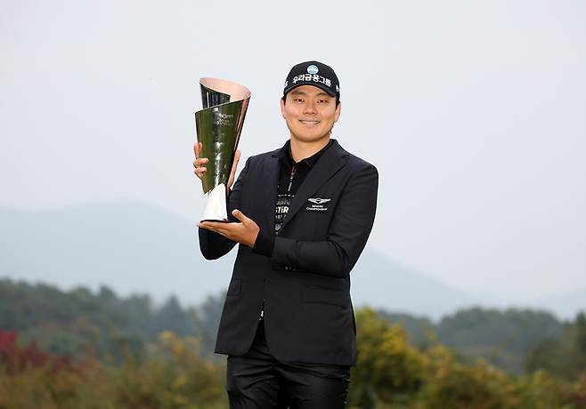 이정환 [KPGA 제공. 재판매 및 DB 금지]