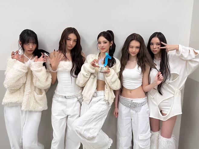 /사진 = 더블랙레이블