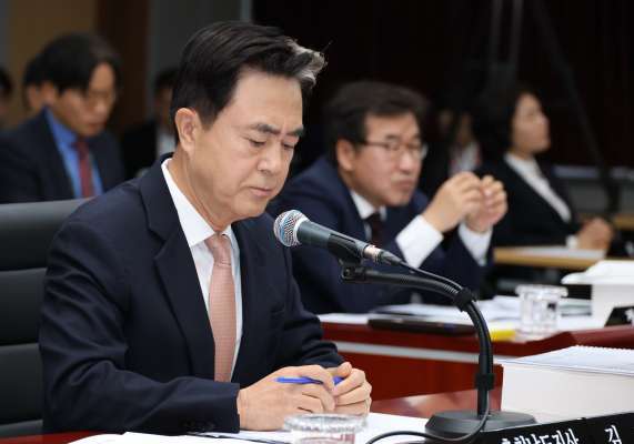 김태흠 충남지사