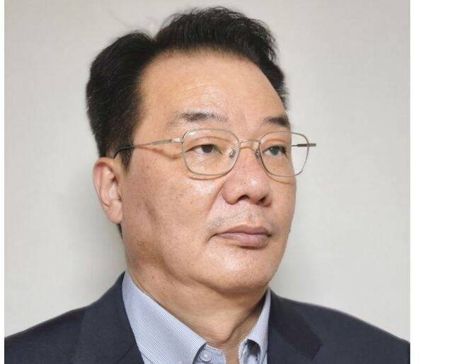 송국건 정치평론가