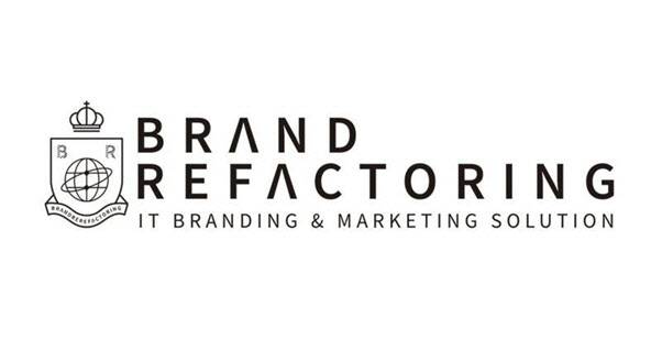 브랜드리팩터링 CI (사진=브랜드리팩터링)