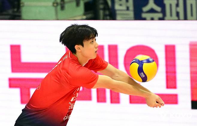 몬차 소속 당시 이우진