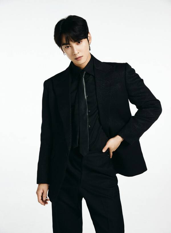 '퍼스트 라이드' 차은우, 사진제공=쇼박스