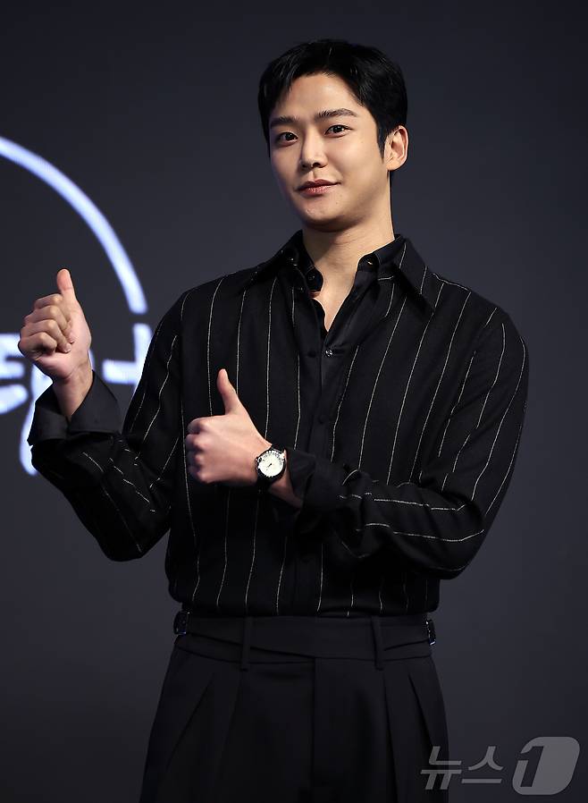 배우 로운/뉴스1 ⓒ News1