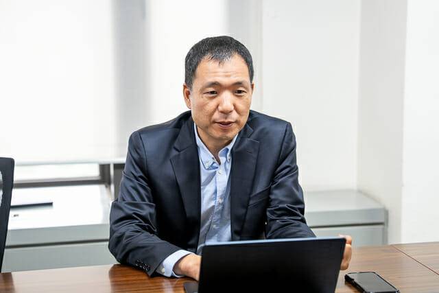 심승배 국가AI전략위원회 국방·안보분과장 (사진=지디넷코리아 DB)