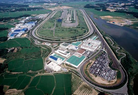 남양연구소 전경. / 현대차 제공