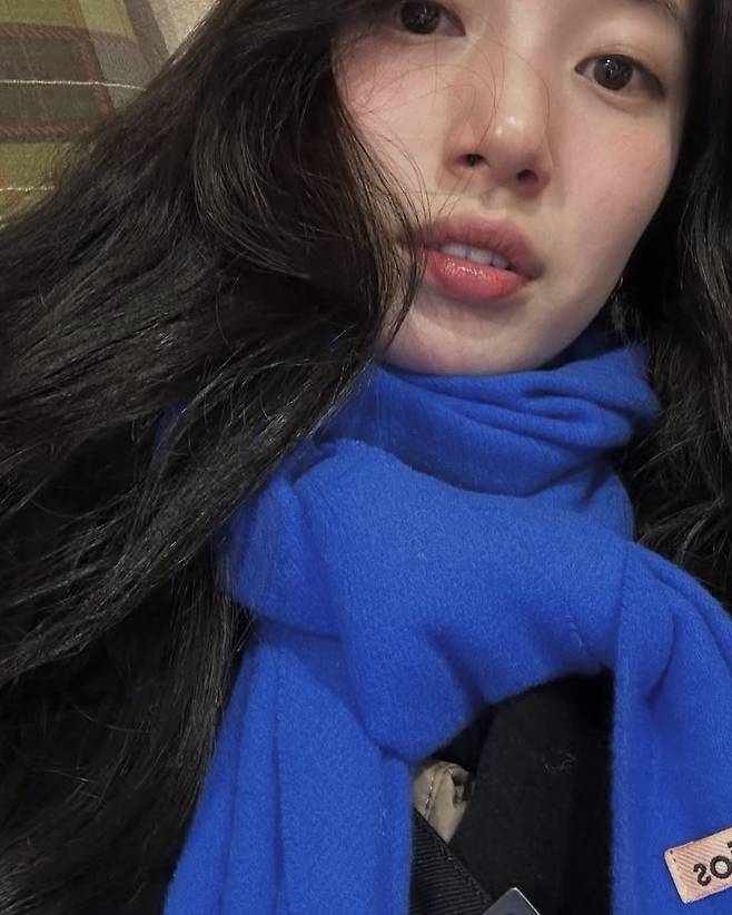 인스타그램 @skuukzky