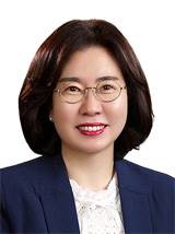 이미선 기상청장