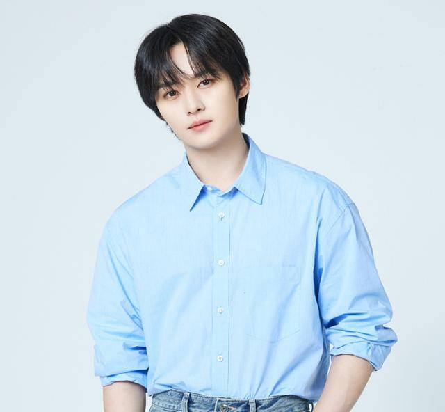 그룹 스트레이 키즈(Stray Kids) 리노가 생일을 맞이해 2억 원을 기부했다. JYP엔터테인먼트 제공