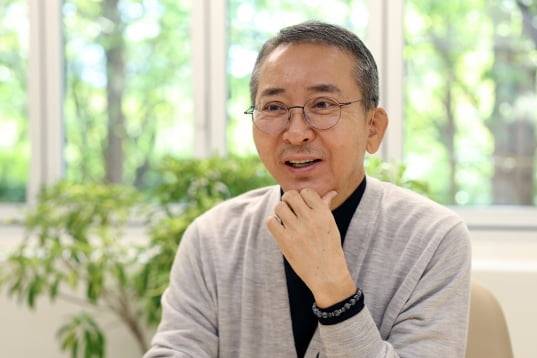 권영수 전 LG 에너지솔루션 부회장  /최혁 기자