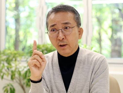 권영수 전 LG 에너지솔루션 부회장  /최혁 기자