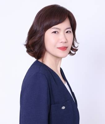 위영은 한국폴리텍대학 교수