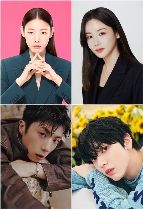 27일 오전 KBS 새 예능, 연상연하 리얼 로맨스 ‘누난 내게 여자야’의 제작발표회가 열린다.