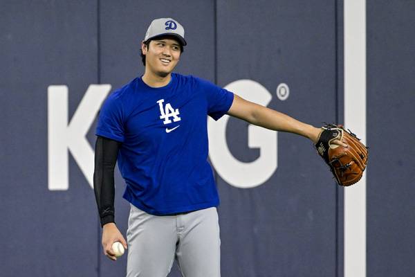 오타니 쇼헤이. 사진= EPA= 연합뉴스 제공