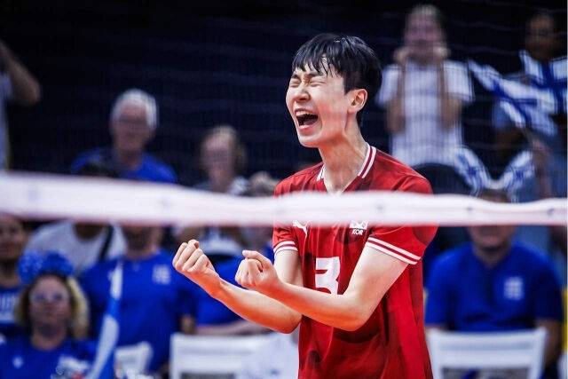 제천산업고 방강호./발리볼월드