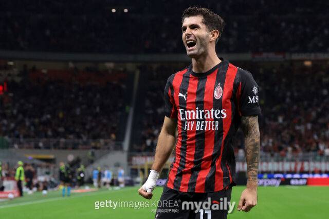 풀리시치/게티이미지코리아